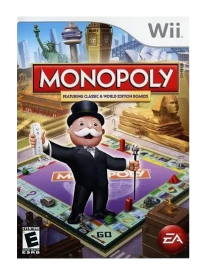 Monopoly