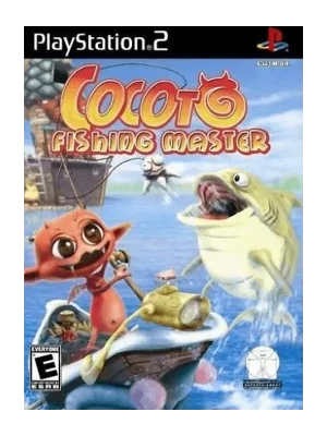 Cocoto Fishing Master