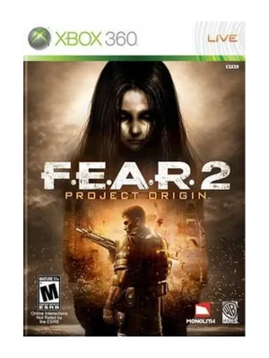 F.E.A.R. 2 Project Origin