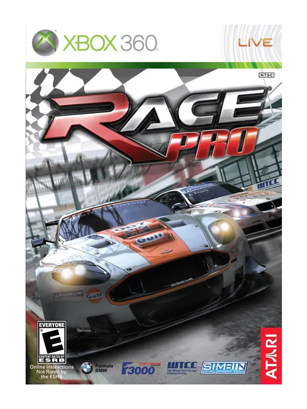 Race Pro