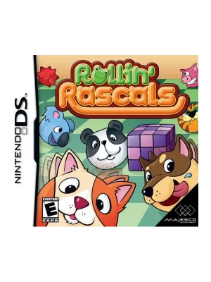 Rollin' Rascals