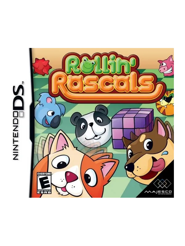 Rollin' Rascals