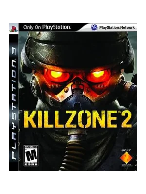 Killzone 2