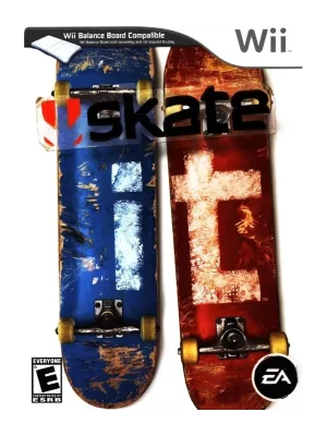 Skate It