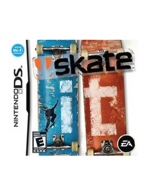 Skate It