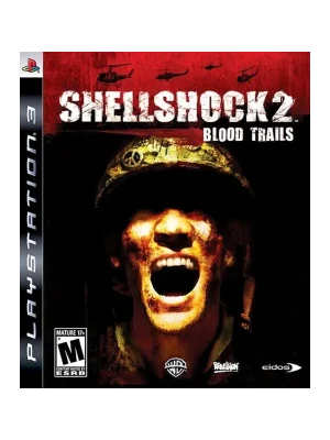 ShellShock 2: Blood Trails