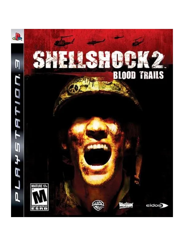 ShellShock 2: Blood Trails
