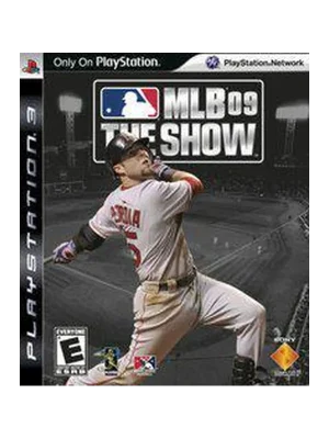 MLB 09: The Show