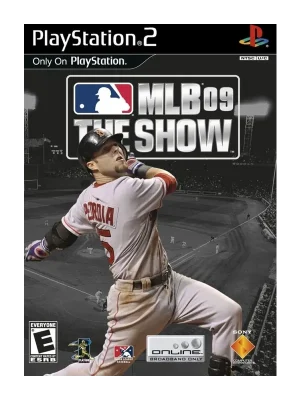 MLB 09: The Show