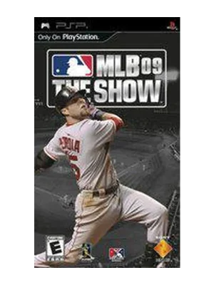 MLB 09: The Show
