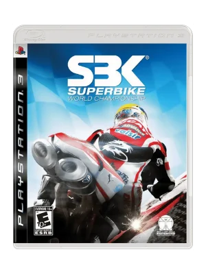 SBK: Superbike World Championship