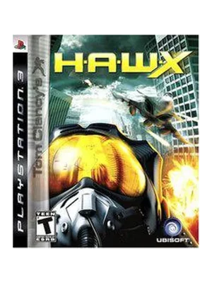 HAWX