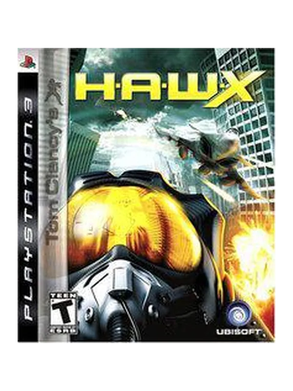 HAWX