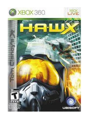 HAWX