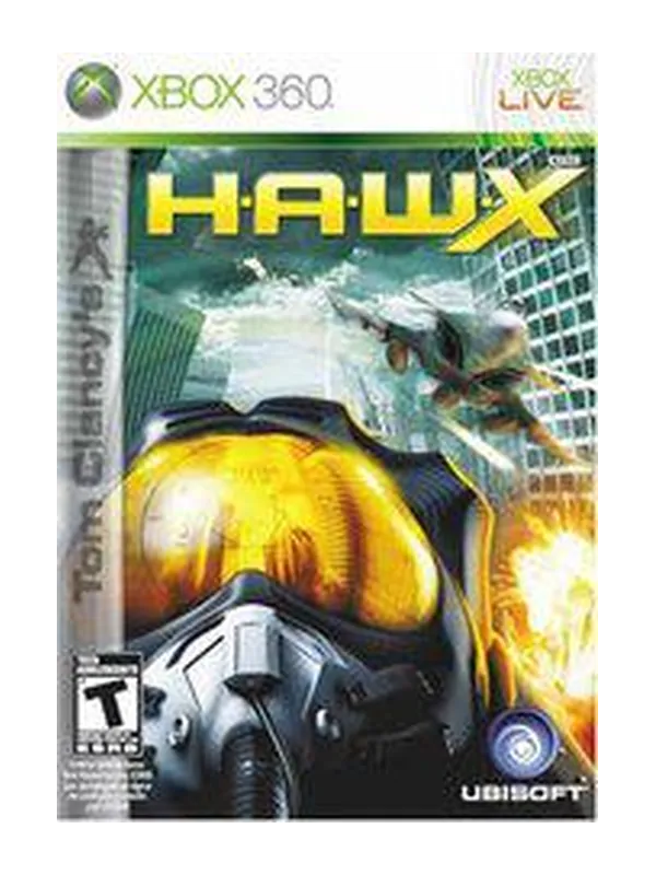 HAWX