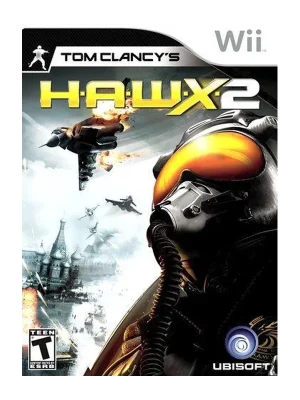 HAWX 2
