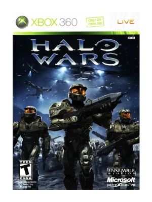 Halo Wars