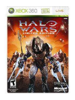 Halo Wars [Limited Edition]