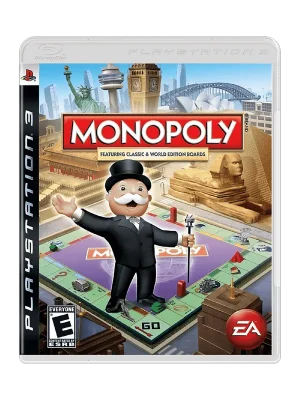 Monopoly