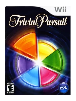 Trivial Pursuit