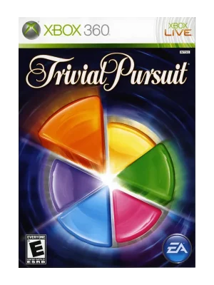 Trivial Pursuit