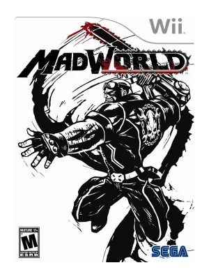 MadWorld