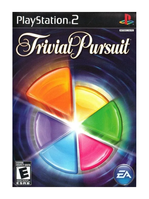 Trivial Pursuit