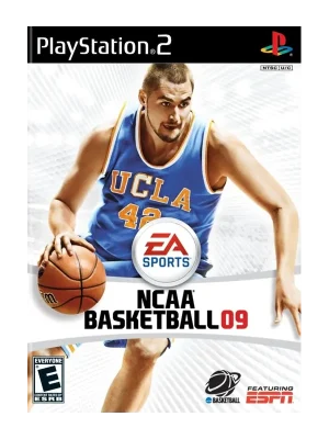 NCAA Basketball 09
