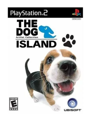 The Dog Island