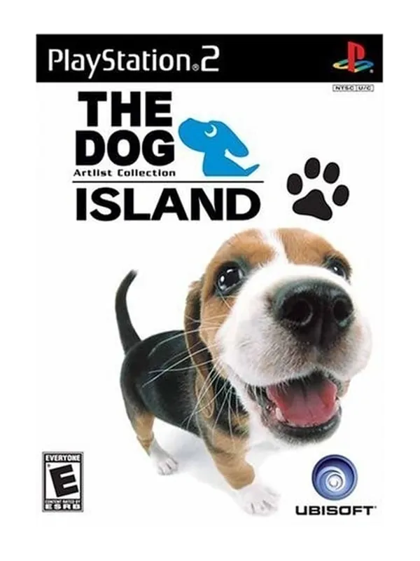 The Dog Island