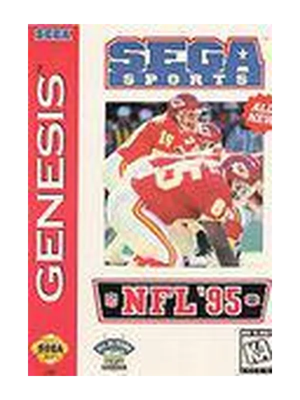 NFL '95