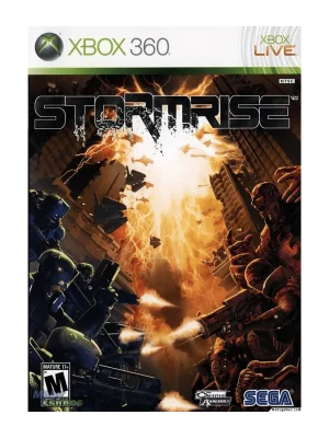 Stormrise