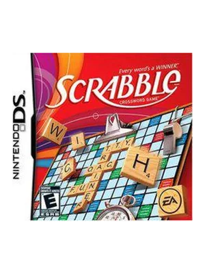 Scrabble