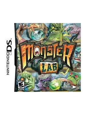 Monster Lab