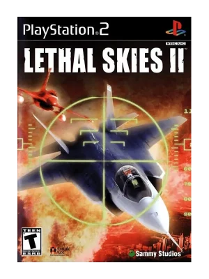 Lethal Skies II