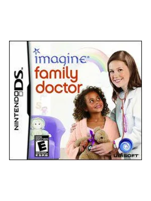 Imagine: Family Doctor