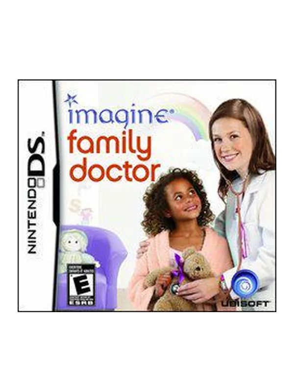 Imagine: Family Doctor