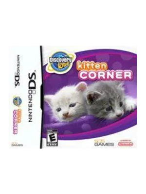 Discovery Kids: Kitten Corner