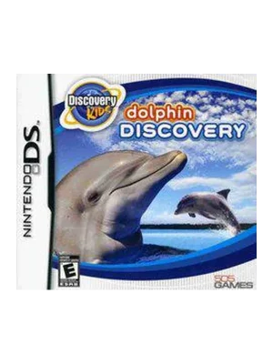 Discovery Kids: Dolphin Discovery