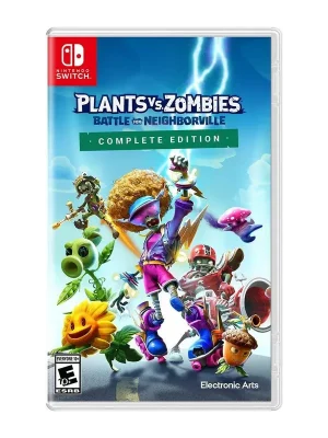 Plants vs. Zombies: Battle for Neighborville Complete Edition