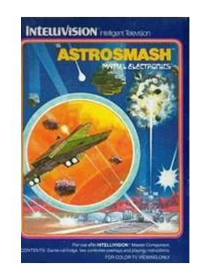 Astrosmash