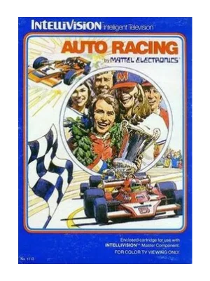 Auto Racing