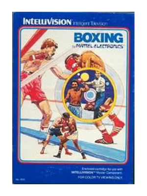 Boxing