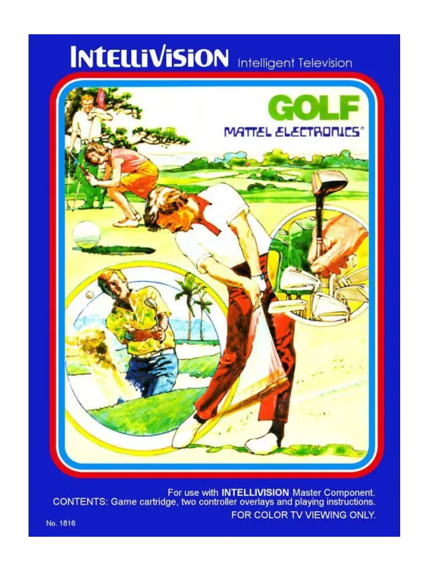 Golf