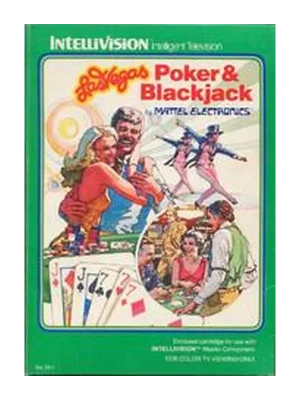 Las Vegas Poker & Blackjack