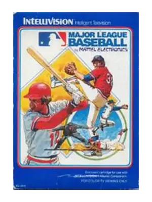 Major League Baseball