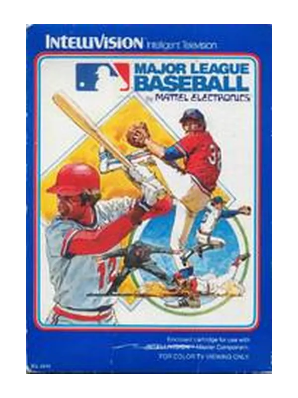 Major League Baseball