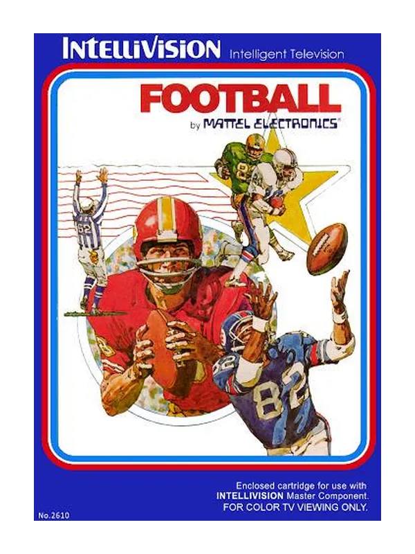 NFL Football