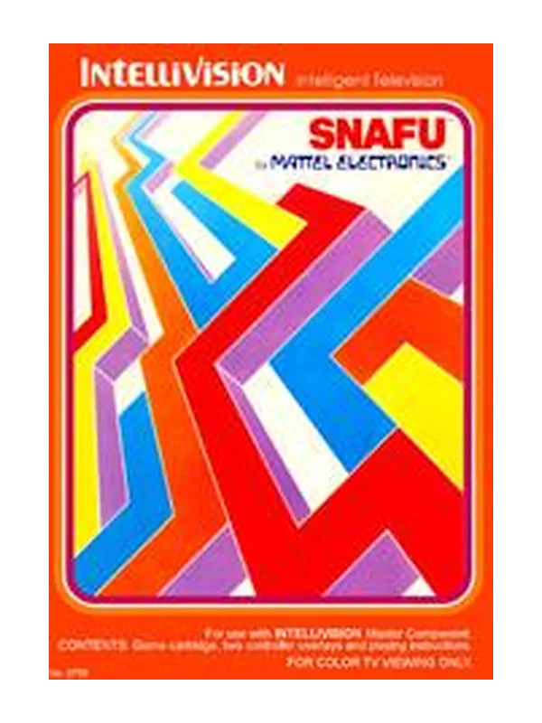 Snafu