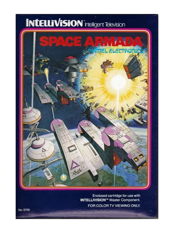 Space Armada
